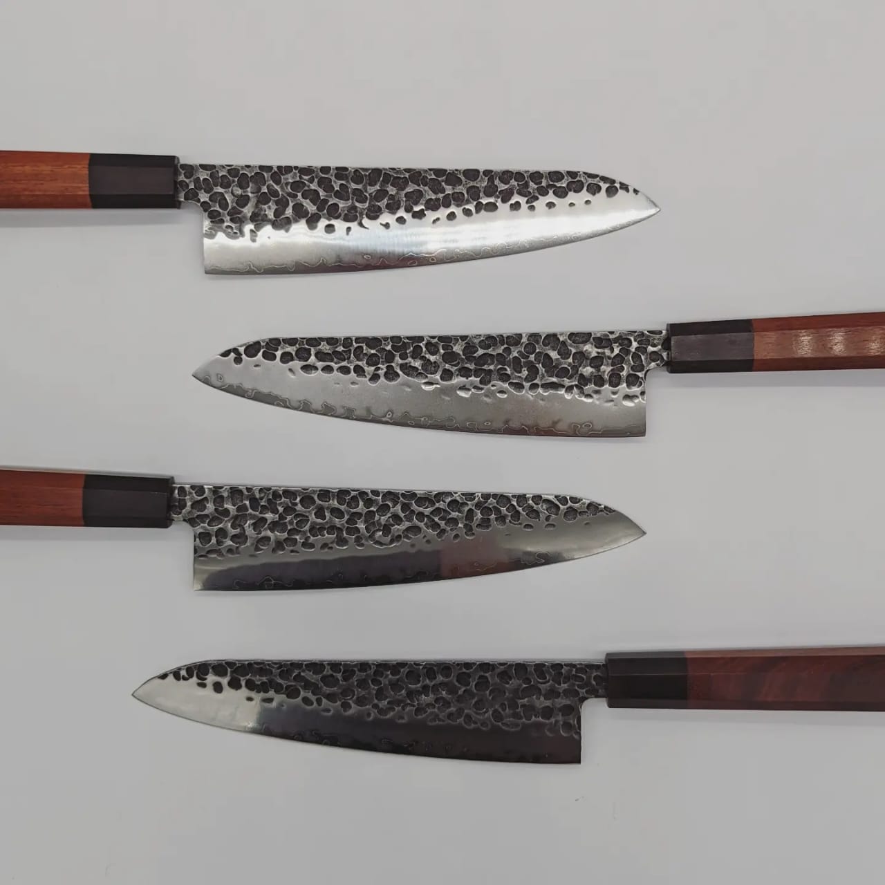 Cuchillo Chef 8