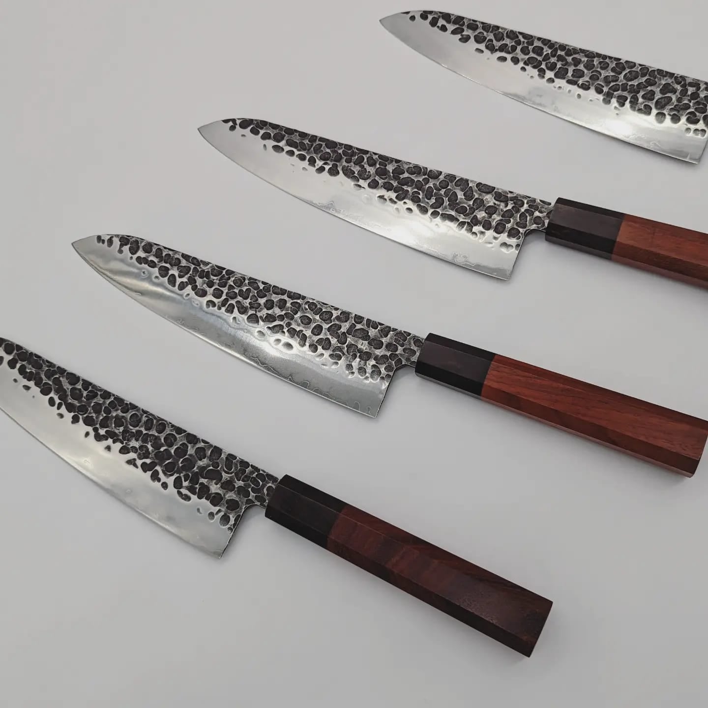 Cuchillo Chef 8