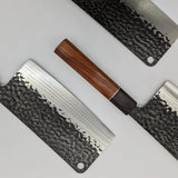 Hacha Chef 7"