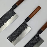 Hacha Chef 7"