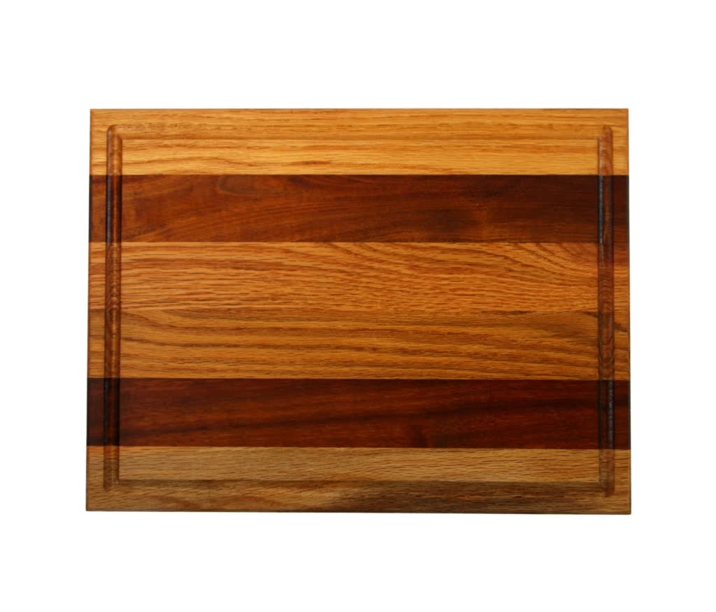 Tabla para Picar de Madera 20cm Artesanal x DOCENA – ZONA CHEF