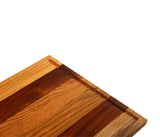 Tabla Picar Encino 2T