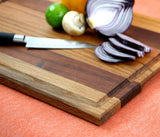 Tabla Picar Encino 2T