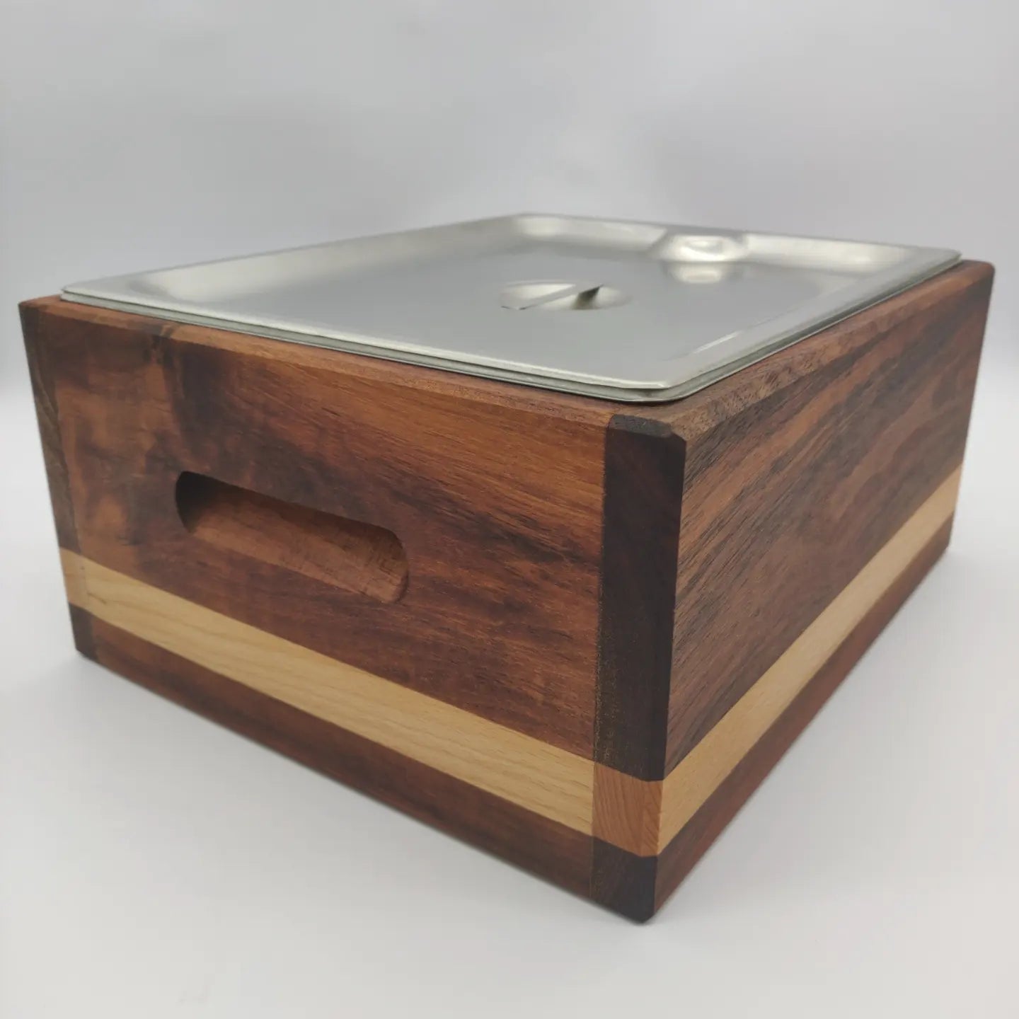 Grillmate Clásica - Caja Parrillera