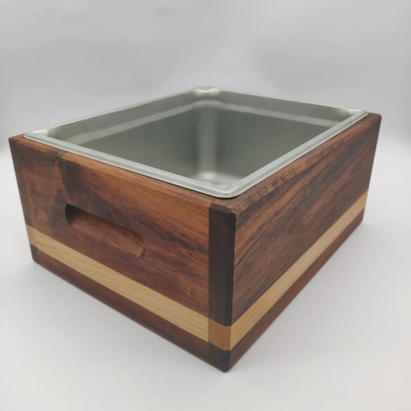 Grillmate Clásica - Caja Parrillera